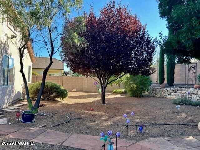 7834 N MUSIC MOUNTAIN Lane, Prescott Valley, AZ 86315