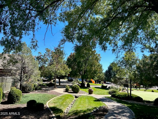 7834 N MUSIC MOUNTAIN Lane, Prescott Valley, AZ 86315