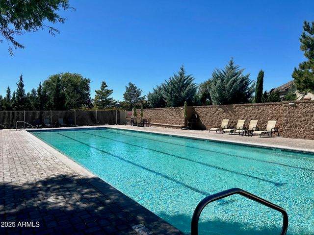 7834 N MUSIC MOUNTAIN Lane, Prescott Valley, AZ 86315