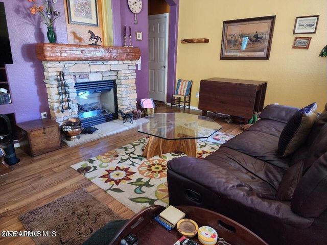 7834 N MUSIC MOUNTAIN Lane, Prescott Valley, AZ 86315