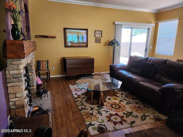 7834 N MUSIC MOUNTAIN Lane, Prescott Valley, AZ 86315