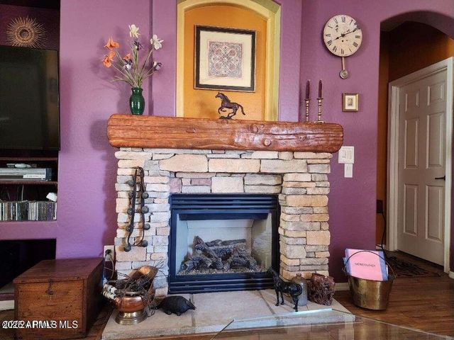 7834 N MUSIC MOUNTAIN Lane, Prescott Valley, AZ 86315