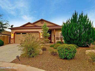 7834 N MUSIC MOUNTAIN Lane, Prescott Valley, AZ 86315