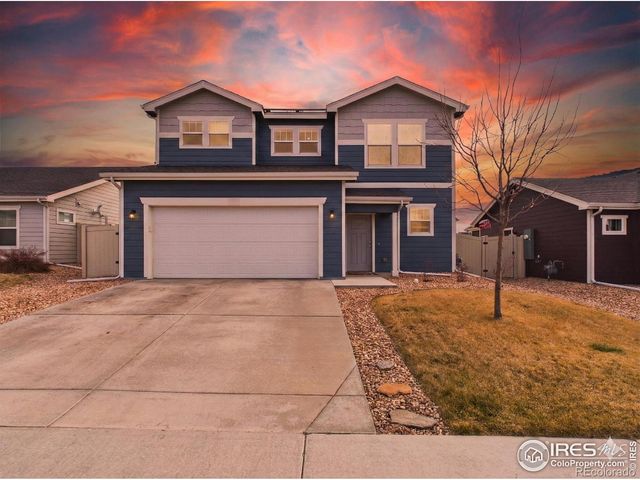 374 Pony Express Trail, Ault, CO 80610