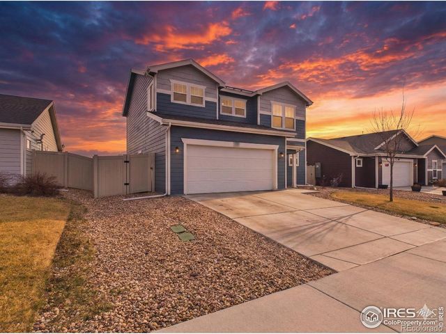374 Pony Express Trail, Ault, CO 80610