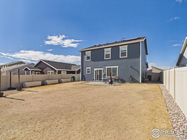 374 Pony Express Trail, Ault, CO 80610