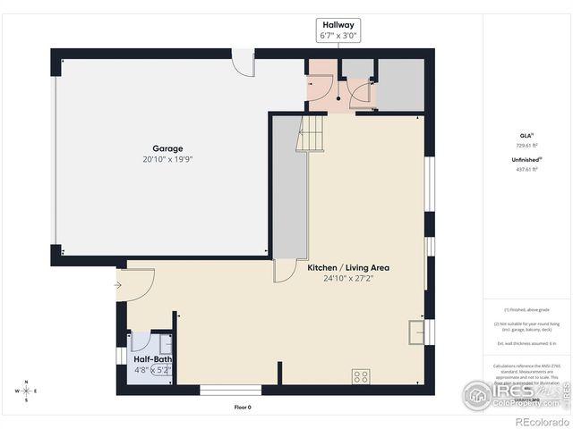 374 Pony Express Trail, Ault, CO 80610