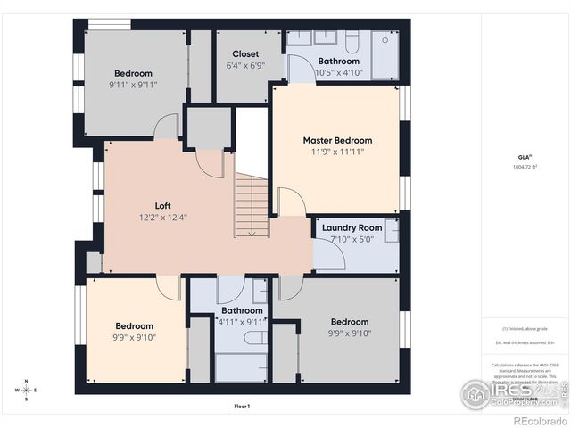374 Pony Express Trail, Ault, CO 80610