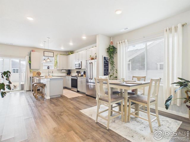 374 Pony Express Trail, Ault, CO 80610