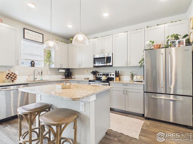 374 Pony Express Trail, Ault, CO 80610