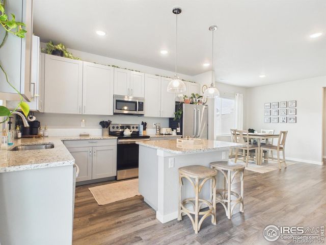 374 Pony Express Trail, Ault, CO 80610