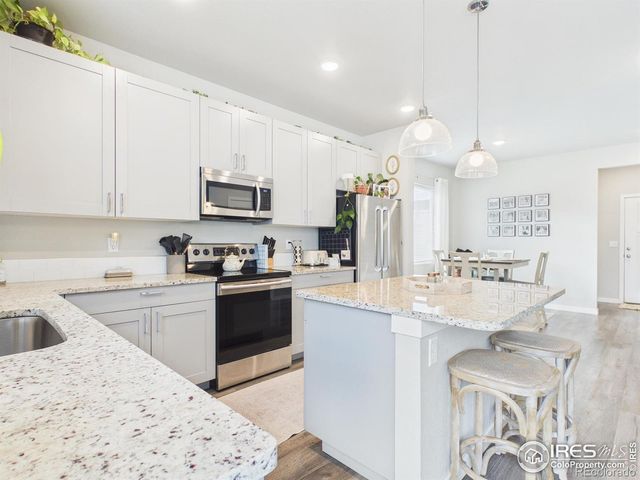 374 Pony Express Trail, Ault, CO 80610