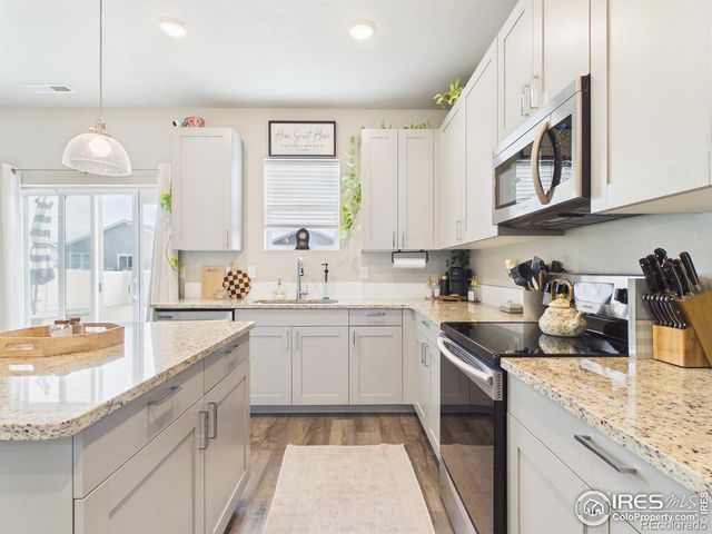 374 Pony Express Trail, Ault, CO 80610