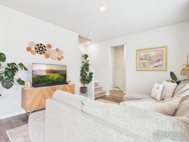 374 Pony Express Trail, Ault, CO 80610