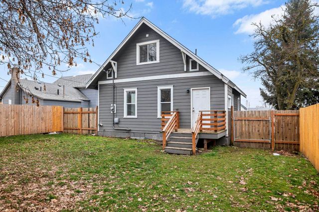 19 E Gordon Ave, Spokane, WA 99207