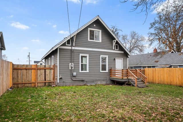 19 E Gordon Ave, Spokane, WA 99207