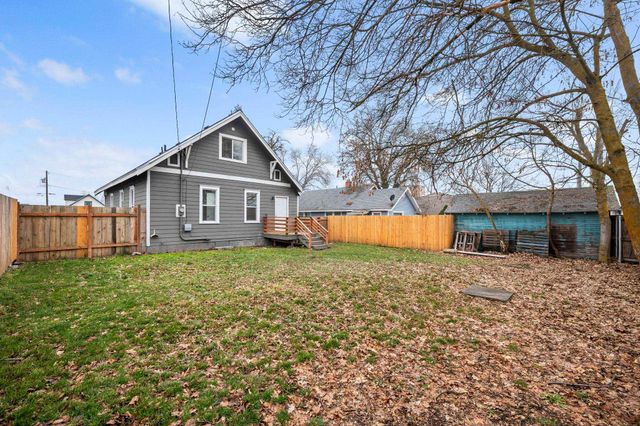 19 E Gordon Ave, Spokane, WA 99207
