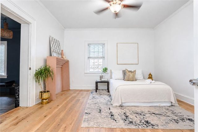 1082 Metropolitan Parkway SW, Atlanta, GA 30310