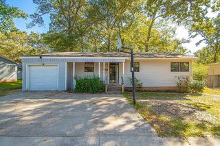 4705 Elmwood Drive, Little Rock, AR 72204