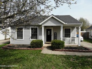 6228 Maravian Dr, Louisville, KY 40258