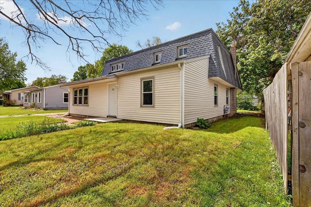 3315 Sunfield Street, Kalamazoo, MI 49004
