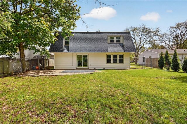 3315 Sunfield Street, Kalamazoo, MI 49004