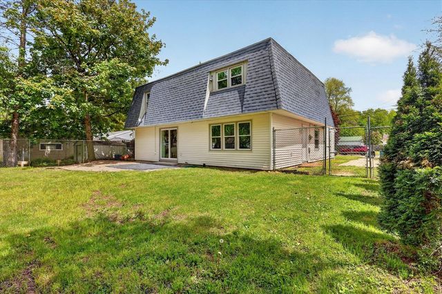 3315 Sunfield Street, Kalamazoo, MI 49004