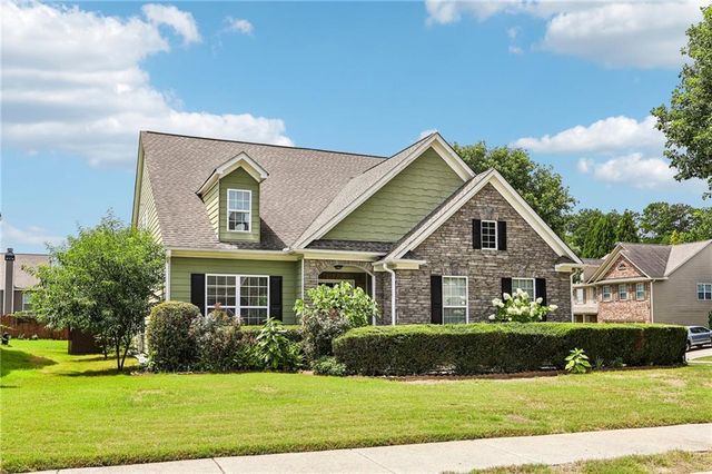 3494 Bryana Ridge Court, Suwanee, GA 30024