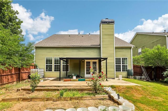 3494 Bryana Ridge Court, Suwanee, GA 30024