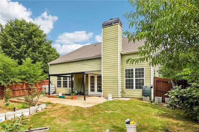 3494 Bryana Ridge Court, Suwanee, GA 30024