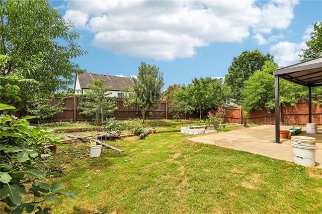 3494 Bryana Ridge Court, Suwanee, GA 30024