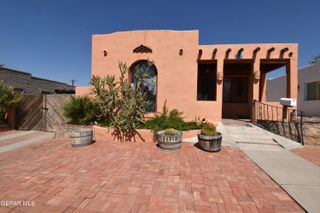515 GREGORY Avenue, El Paso, TX 79902