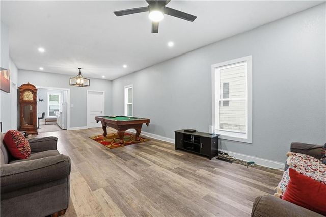 821 St Louis Avenue, Excelsior Springs, MO 64024