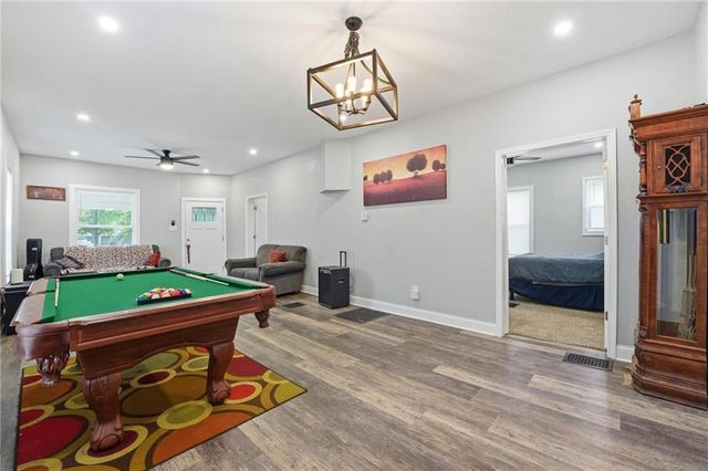 821 St Louis Avenue, Excelsior Springs, MO 64024