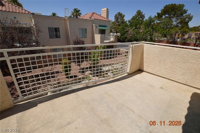 5000 Red Rock Street 204, Las Vegas, NV 89118