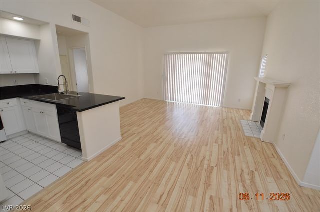5000 Red Rock Street 204, Las Vegas, NV 89118
