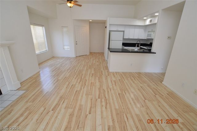 5000 Red Rock Street 204, Las Vegas, NV 89118