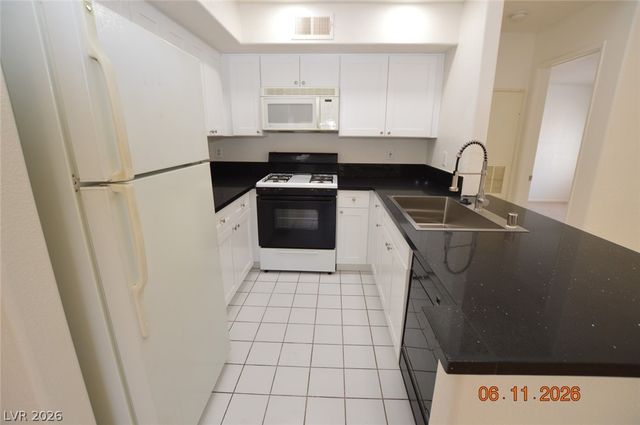 5000 Red Rock Street 204, Las Vegas, NV 89118