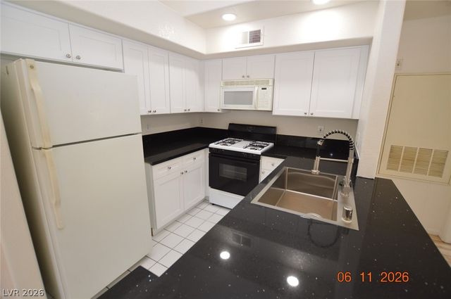 5000 Red Rock Street 204, Las Vegas, NV 89118
