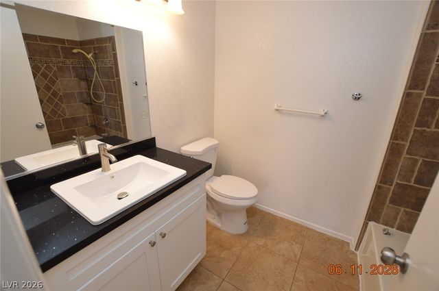 5000 Red Rock Street 204, Las Vegas, NV 89118