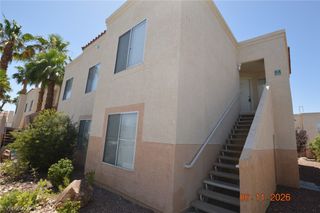 5000 Red Rock Street 204, Las Vegas, NV 89118