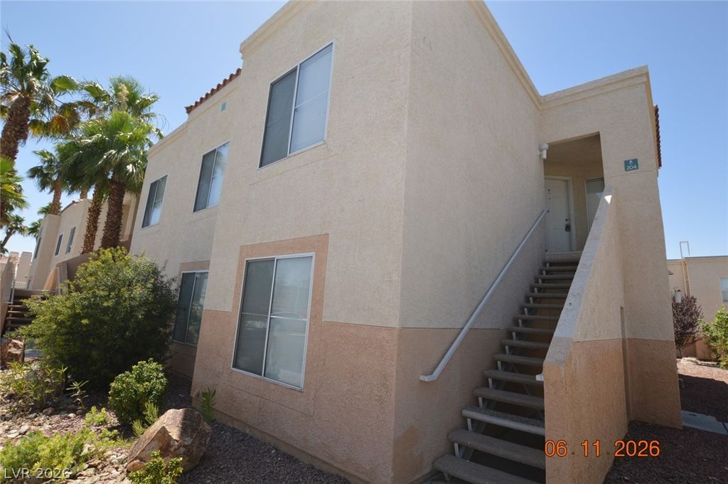 5000 Red Rock Street 204, Las Vegas, NV 89118