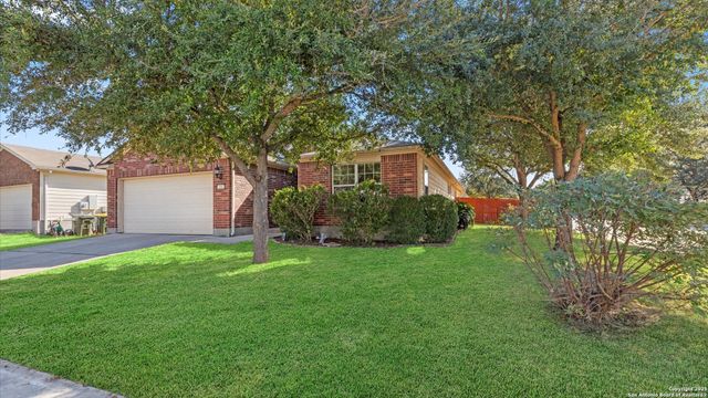 600 Planters Pass, Schertz, TX 78154