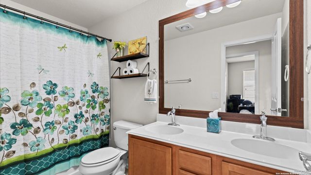 600 Planters Pass, Schertz, TX 78154