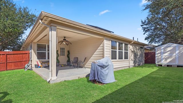 600 Planters Pass, Schertz, TX 78154