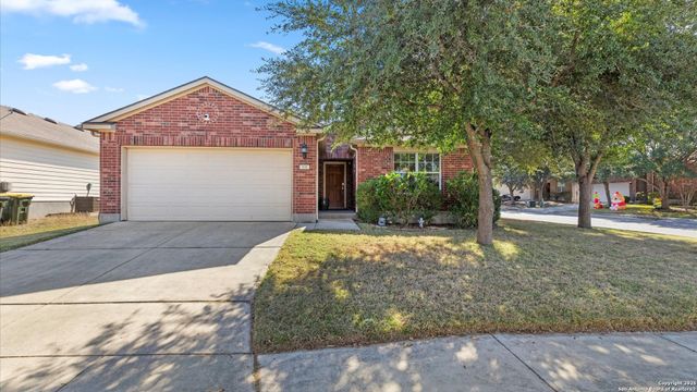 600 Planters Pass, Schertz, TX 78154