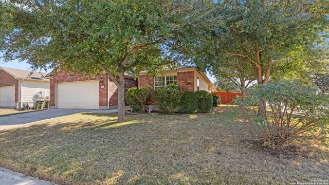 600 Planters Pass, Schertz, TX 78154
