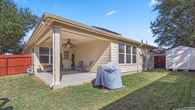 600 Planters Pass, Schertz, TX 78154