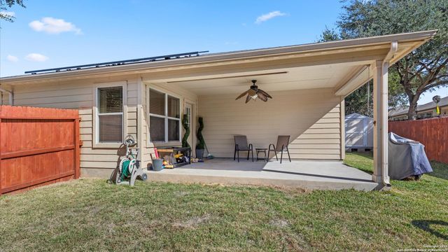 600 Planters Pass, Schertz, TX 78154