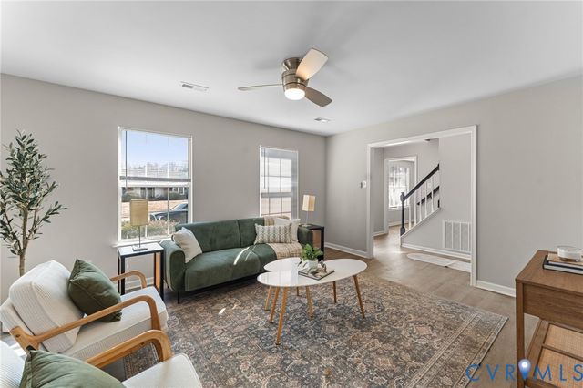 1716 Almond Creek North Ter, Henrico, VA 23231